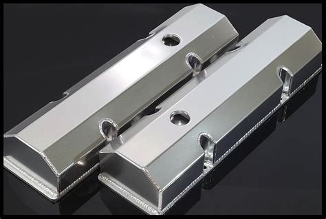 sheet metal valve covers|aftermarket valve covers.